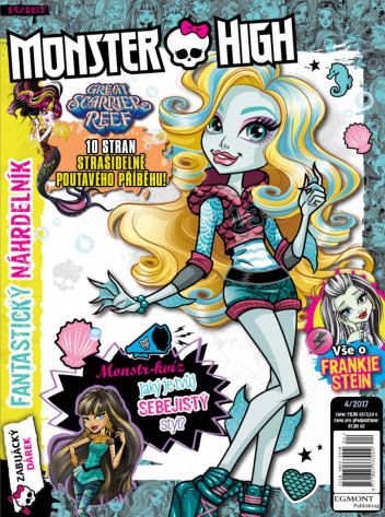 Monster High