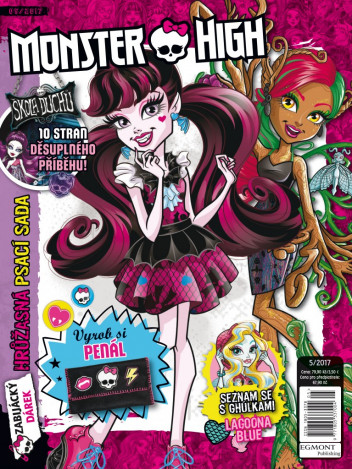 Monster High