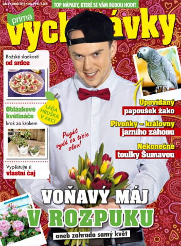 Prima vychytávky