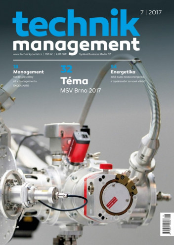 Technik management