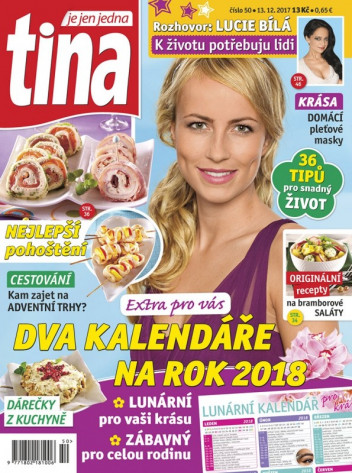 Tina