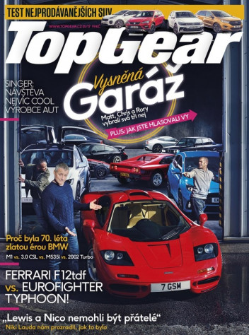 TopGear