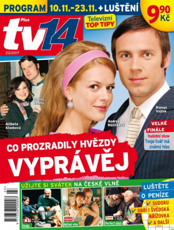 TV Plus 14