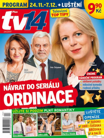 TV Plus 14