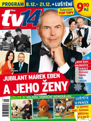 TV Plus 14