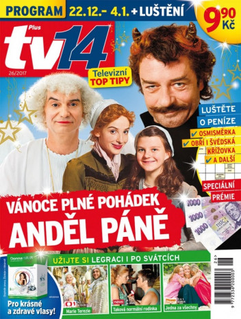 TV Plus 14