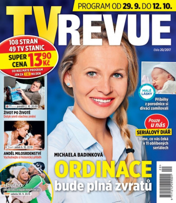 TV Revue