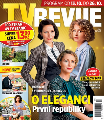 TV Revue