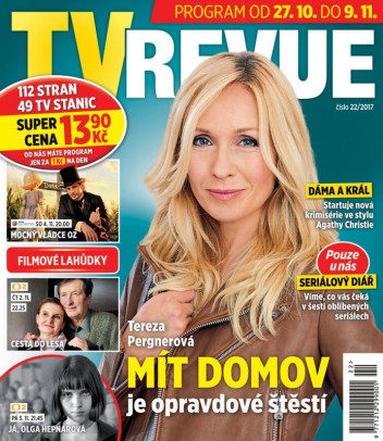 TV Revue