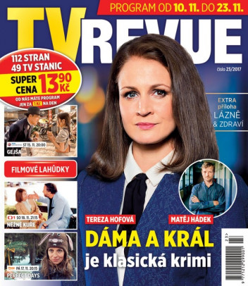 TV Revue