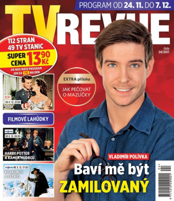 TV Revue