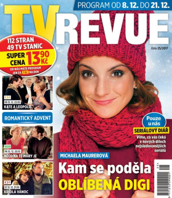 TV Revue
