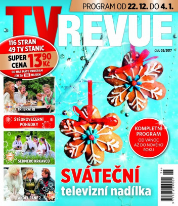 TV Revue