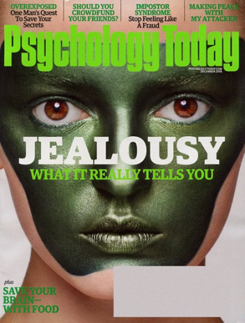 Psychology Today