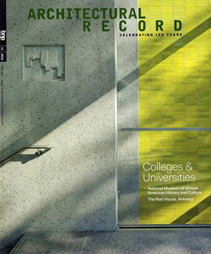 Architectural Record