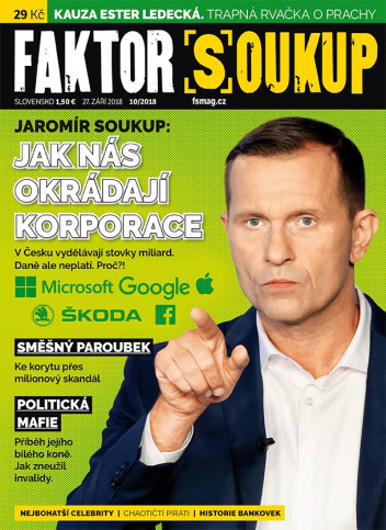 Faktor Soukup