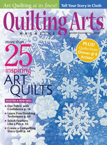 Quilting Arts