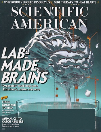 Scientific American