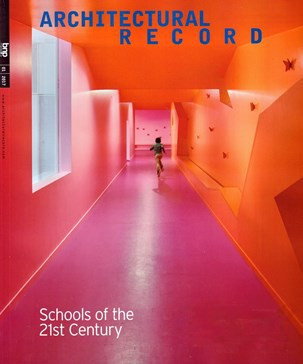 Architectural Record