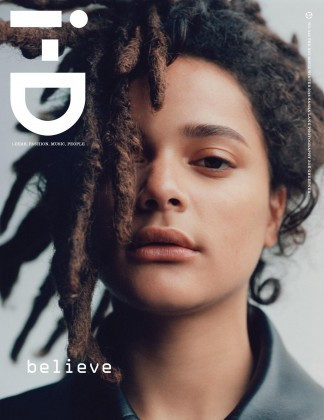 i-D magazine
