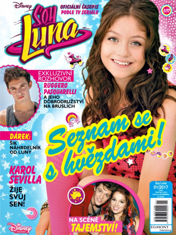 Soy Luna