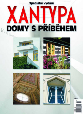 Xantypa Speciál