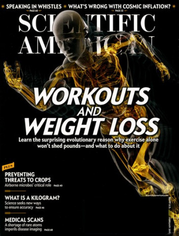 Scientific American