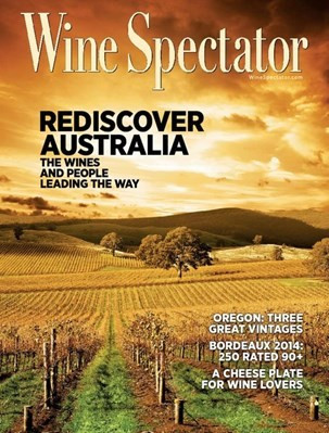 Wine Spectator