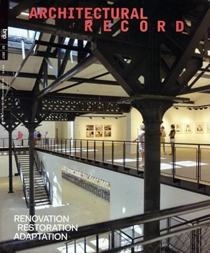 Architectural Record