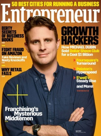 Entrepreneur