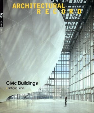 Architectural Record