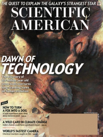 Scientific American