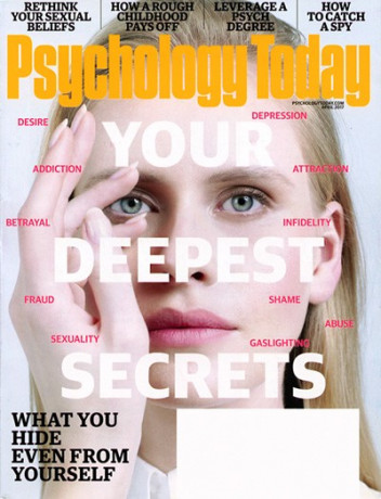 Psychology Today