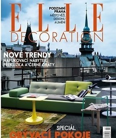 Elle Decoration