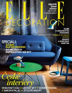 Elle Decoration