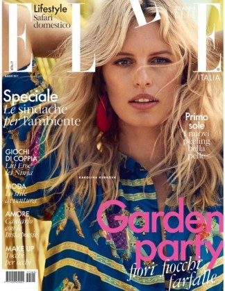 Elle Italian