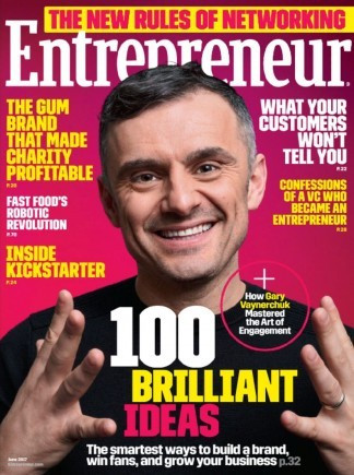 Entrepreneur
