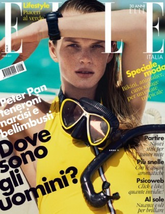 Elle Italian