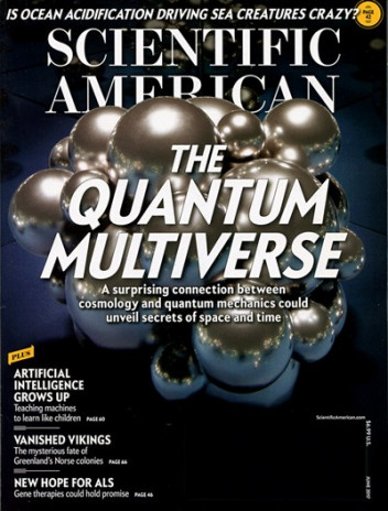 Scientific American