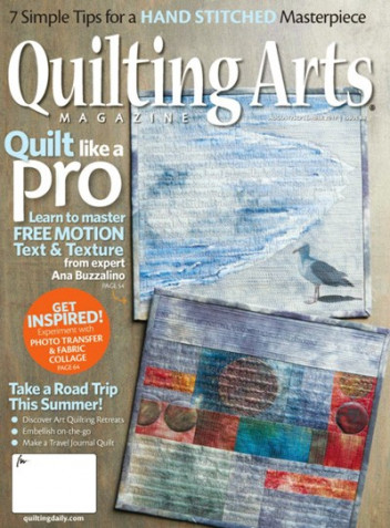 Quilting Arts