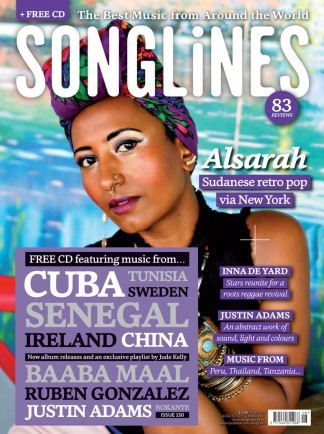 Songlines - the world music magazine