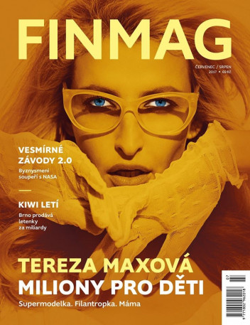 Finmag