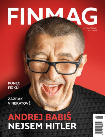 Finmag