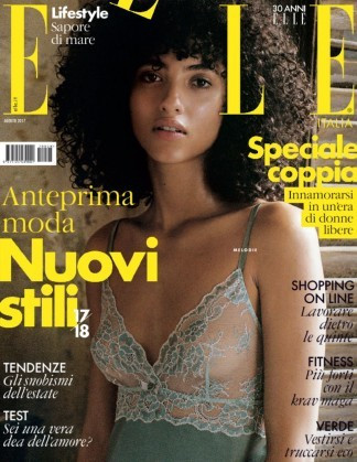 Elle Italian