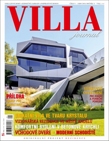 Villa Journal 