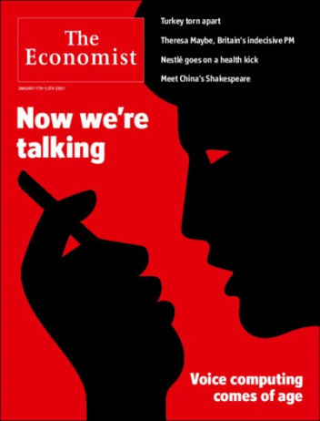 The Economist