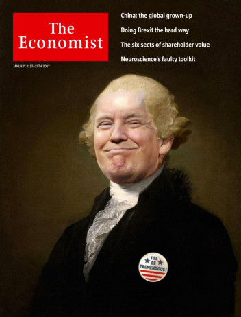 The Economist