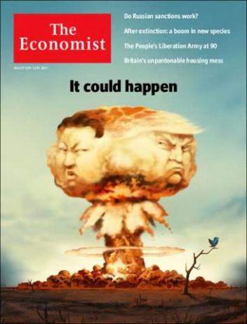 The Economist