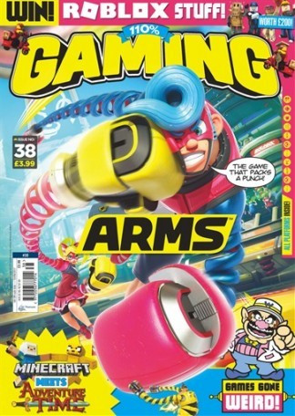 110% Gaming