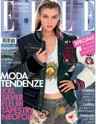 Elle Italian